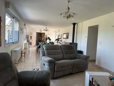 Vente maison 7 pièces Vente maison 7 pièces
