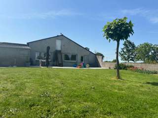 Vente maison 7 pièces Vente maison 7 pièces