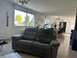 Vente maison 7 pièces Vente maison 7 pièces