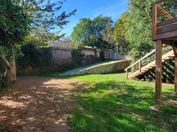 Vente Maison 4 chambresChanzeaux