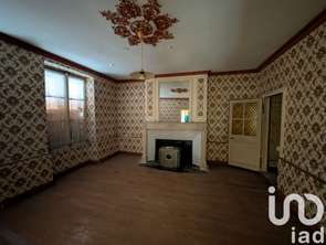 Vente Maison 5 chambresChaource