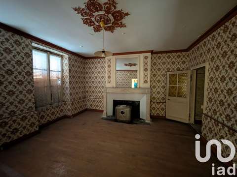 Vente maison 7 pièces Chaource 10