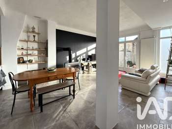 Vente maison 8 pièces Vente maison 8 pièces