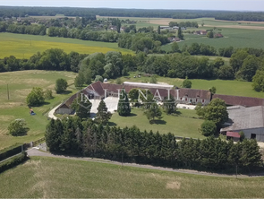 Vente Maison 7 chambresChaource