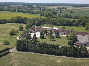 Vente maison 7 pièces Chaource 10