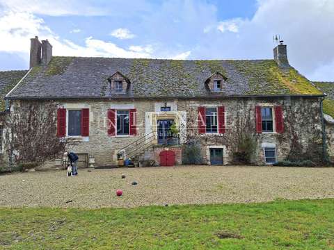 Vente maison 7 pièces Vente maison 7 pièces