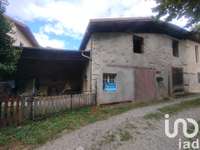 Vente maison Chapareillan - 38