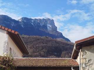 Vente maison 2 pièces