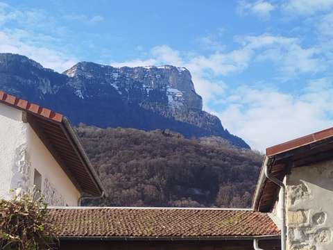 Vente maison 2 pièces