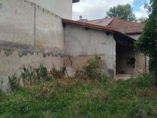 Vente maison 2 pièces