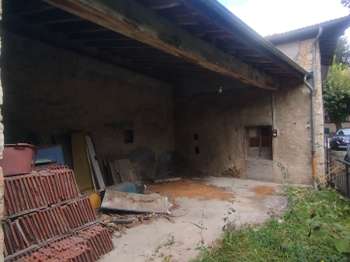 Vente maison 2 pièces
