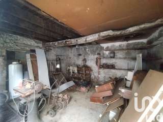 Vente maison 2 pièces