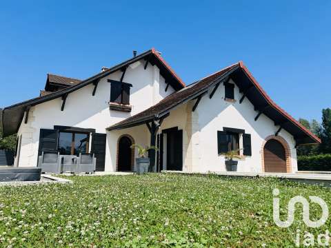 Vente maison 5 pièces Chapareillan 38