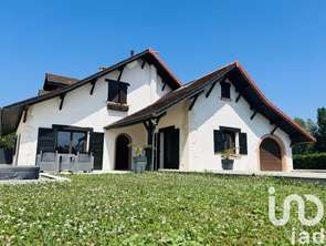 Vente Maison 2 chambresChapareillan