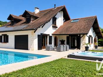 Vente maison 5 pièces Chapareillan 38