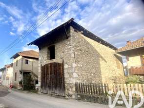 Vente Maison 4 piècesChapareillan