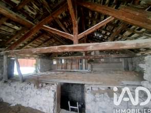 Vente Maison 4 piècesChapareillan