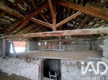 Vente maison 4 pièces Chapareillan 38