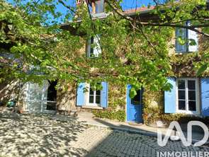 Vente Maison 6 chambresChapareillan