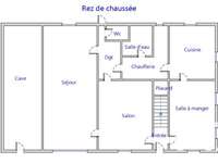 Vente maison 11 pièces Vente maison 11 pièces