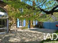 Vente maison 11 pièces