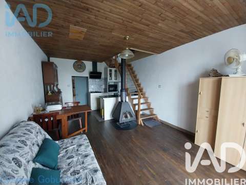 Vente maison 3 pièces Chapdeuil 24