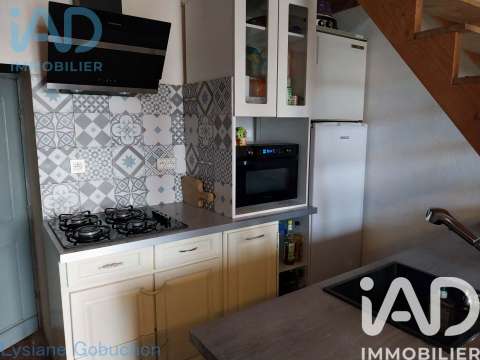 Vente maison 3 pièces Vente maison 3 pièces