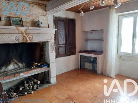 Vente maison 3 pièces Vente maison 3 pièces
