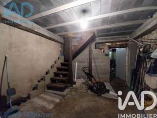 Vente maison 3 pièces Vente maison 3 pièces