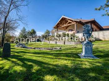 Vente Maison 5 chambresChapeiry