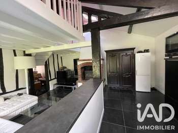 Vente Maison 5 piècesChapelle-Guillaume