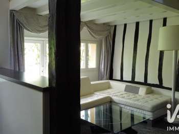Vente maison 5 pièces Chapelle-Guillaume 28