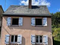 Vente maison 5 pièces Vente maison 5 pièces