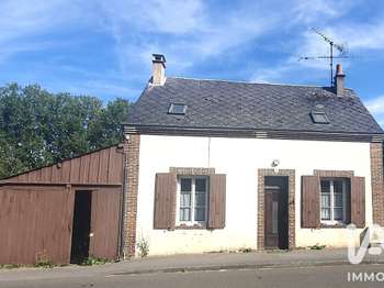 Vente Maison 3 chambresChapelle-Guillaume