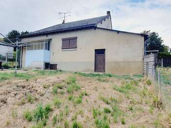 Vente Maison 3 chambresChapelle-Guillaume