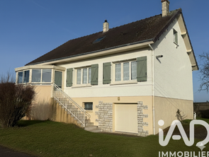 Vente Maison 3 chambresChapelle-Royale