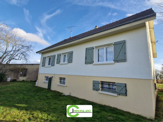 Vente maison 5 pièces Vente maison 5 pièces