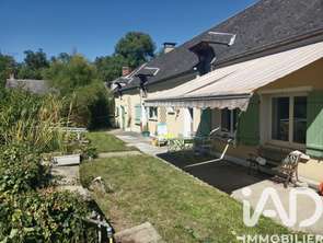 Vente Maison 3 chambresChapelon