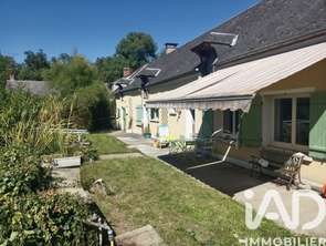Vente Maison 3 chambresChapelon