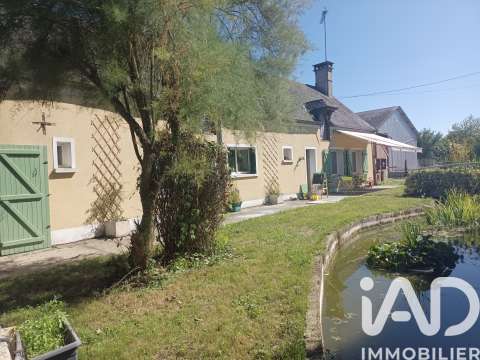 Vente maison 5 pièces Vente maison 5 pièces