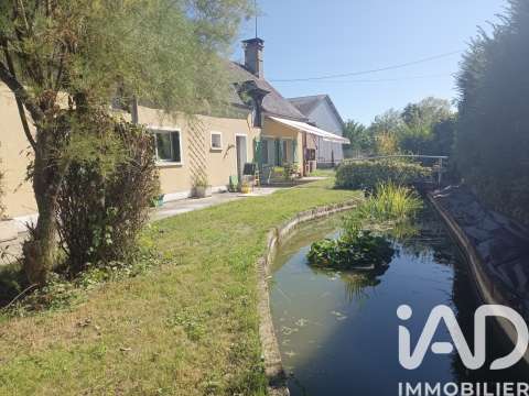 Vente maison 5 pièces Vente maison 5 pièces