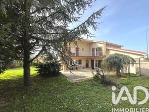 Vente Maison 5 chambresChaponnay