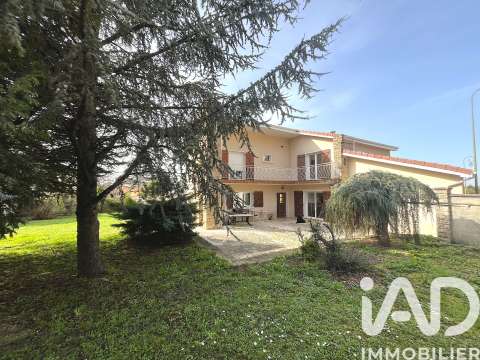 Vente maison 7 pièces Chaponnay 69