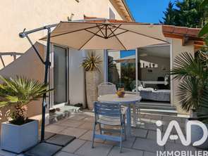 Vente Maison 3 chambresChaponnay