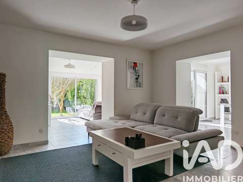 Vente maison 5 pièces Chaponnay 69