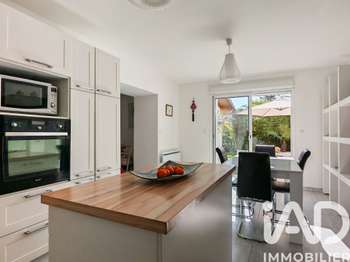 Vente Maison 3 chambresChaponnay