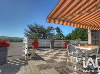 Vente Maison 4 chambresChaponnay