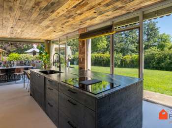 Vente maison 6 pièces Chaponost 69