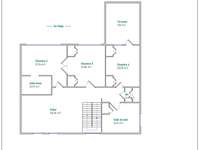 Vente maison 6 pièces Vente maison 6 pièces