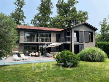 Vente maison 7 pièces Chaponost 69
